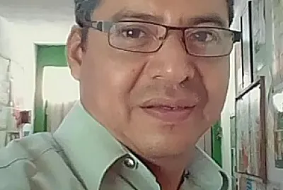 Julio C. De los Santos