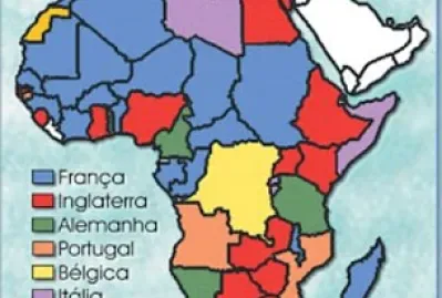 Africa