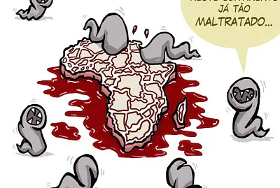 Imperialismo na Ãfrica