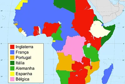 Ãfrica