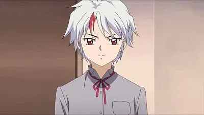 towa decide ayudar a setsuna hanyo no yashahime