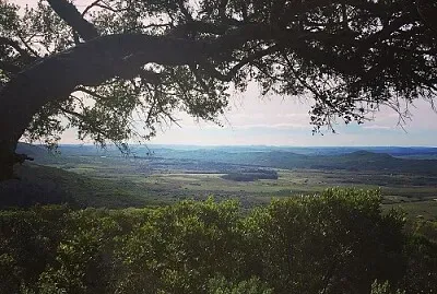 Sierra de las Animas