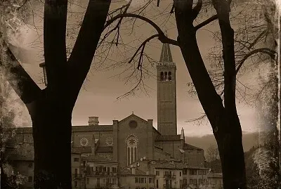 verona vintage