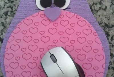 Rompecabezas de mouse