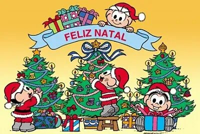 sentido do natal