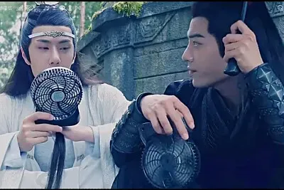 ä¸­åœ‹æˆ²åŠ‡ é™³æƒ…ä»¤