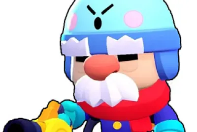 Gale brawler cromÃ¡tico