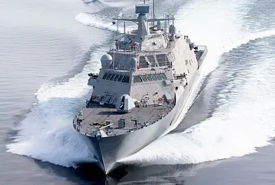 navy boat jigsaw puzzle