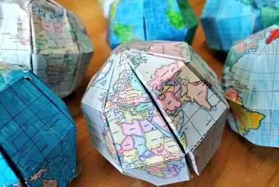 Proyecciones cartogrÃ¡ficas 2ÂªA