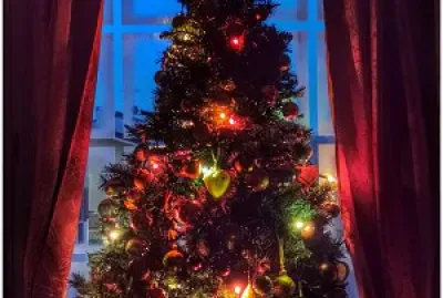auguri buon natale