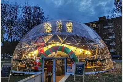 la cupola jigsaw puzzle