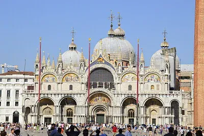 פאזל של Italia, Italy, Venezia, Venise