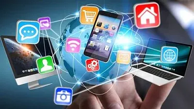 CULTURA DIGITAL 3 jigsaw puzzle