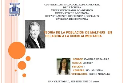 Malthus