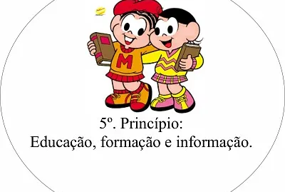 פאזל של PRINCIPIO 5