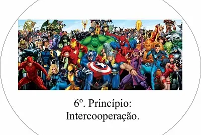 PRINCIPIO 6