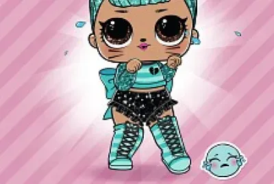 L.O.L SURPRISE