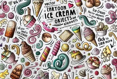 Fun word cloud 1