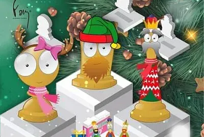 Navidad 2