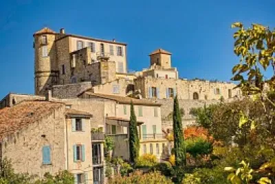 luberon