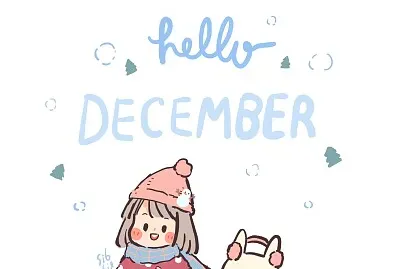 Merry Crishtmas jigsaw puzzle