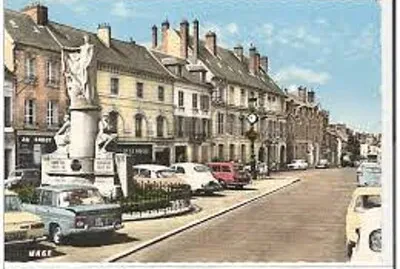 place