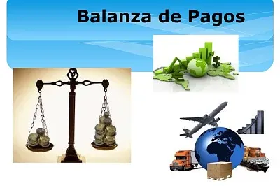 Balanza pagos