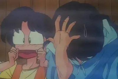 akane arruina el plan de ranma ranma 1/2