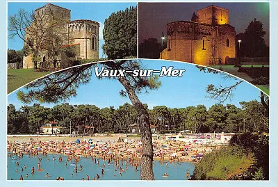 vaux sur mer
