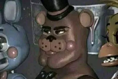 EL OSO FREDDY