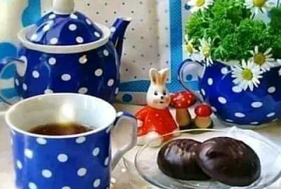 taza