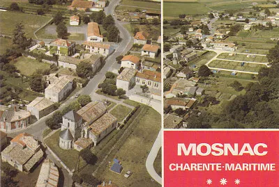 carte postale