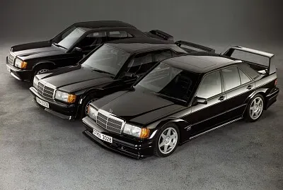 MERCEDES