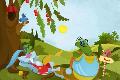 ×”×¦×‘ ×•×”××¨× ×‘ 2