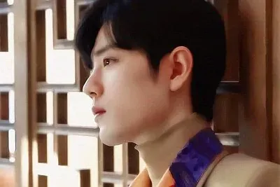 Chinese actor Xiao Zhan