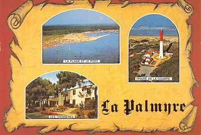 carte postale