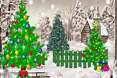 Bradul de CrÄƒciun