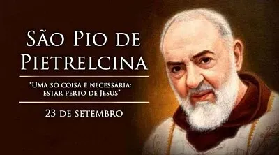 SÃ£o Pio de Pieltrecina