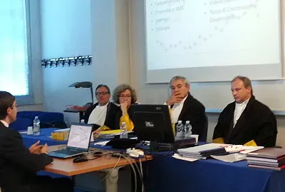 Laurea jigsaw puzzle