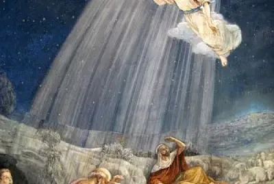 NaÈ™terea Domnului