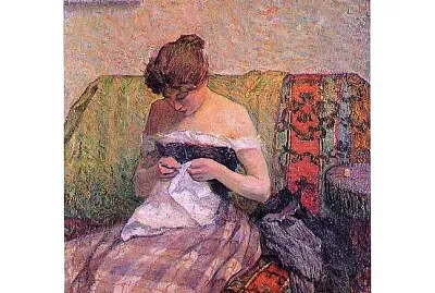 Henri Lebasque
