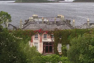 Bantry House - Ireland