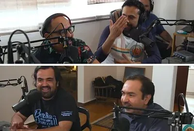 Mejorando la raza