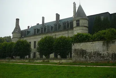 פאזל של chateau