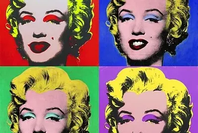 Pop art