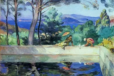 Henri Lebasque