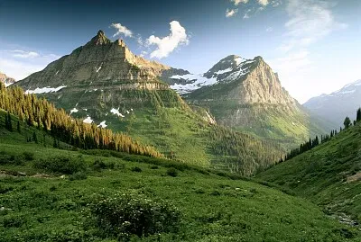montanhas