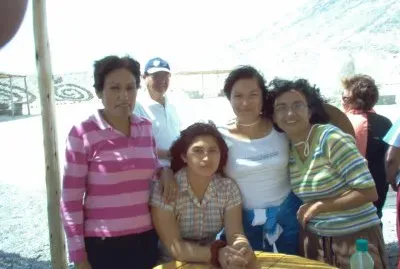 Viajes jigsaw puzzle