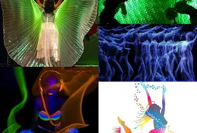 DanÃ§a ContemporÃ¢nea jigsaw puzzle