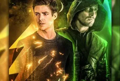 Barry e Oliver
